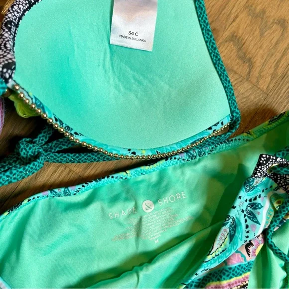 Shade & Shore Swimsuit - Picture 4 of 4